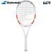  Babolat Babolat теннис ракетка PURE STRIKE LITE чистый Strike свет только рама 2024 год модели 101528