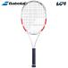  Babolat Babolat теннис ракетка PURE STRIKE 100 16/20 чистый Strike 100 16/20 только рама 2024 год модели 101534