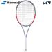 [ струна обивка оплата 0 иен ] Babolat Babolat бейсбол теннис ракетка PURE STRIKE TEAM 2025 только рама чистый Strike команда 101580