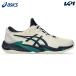  Asics asics теннис обувь мужской COURT FF 3 все пальто для пальто FF 1041A370-105