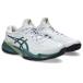  Asics asics теннис обувь мужской COURT FF 3 пальто FF3 все пальто для 1041A370-107