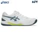  Asics asics теннис обувь мужской GEL-DEDICATE WIDE гель tetike-to8 широкий все пальто для 1041A410-108