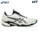  Asics asics теннис обувь мужской SOLUTION SPEED FF 3 все пальто для so дракон shon скорость FF 3 1041A438-104