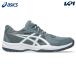  Asics asics теннис обувь мужской COURT SLIDE coats ride 4 все пальто для 1041A483-020