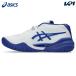 Asics asics теннис обувь мужской GEL-RESOLUTION X гель rezo дракон shonX все пальто для широкий WIDE 1041A487-101