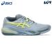  Asics asics теннис обувь мужской GEL-RESOLUTION X WIDE гель rezo дракон shon10 широкий все пальто для 1041A487-402
