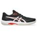  Asics asics теннис обувь мужской GAME FF игра FF все пальто для 1041A489-003