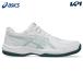  Asics asics теннис обувь мужской COURT SLIDE CLAY/OC coats ride 4 Homme ni*kre- пальто для 1041A491-102