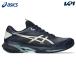  Asics asics теннис обувь мужской SOLUTION SPEED FF 4 OC Homme ni*kre- пальто для 1041A534-400 1 месяц средний . продажа предположительно * предварительный заказ 