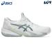  Asics asics теннис обувь женский COURT FF 3 все пальто для пальто FF 1042A220-106