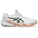  Asics asics теннис обувь женский COURT FF 3 пальто FF3 все пальто для 1042A220-108 9 месяц средний . продажа предположительно * предварительный заказ 