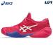  Asics asics теннис обувь женский COURT FF 3 пальто FF 3 все пальто для 1042A220-700