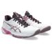  Asics asics теннис обувь женский SOLUTION SPEED FF 4so дракон shon скорость FF4 все пальто для 1042A307-102