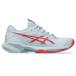  Asics asics теннис обувь женский SOLUTION SPEEDso дракон shon скорость FF 4 1042A307-400