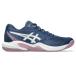  Asics asics теннис обувь женский GEL-DEDICATE 9 гель teti Kate 9 все пальто для 1042A316-400