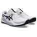  Asics asics теннис обувь унисекс GEL-CHALLENGER 15 гель Challenger 15 OC Homme ni*kre- пальто для 1043A026-101