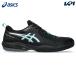 Asics asics теннис обувь унисекс PRESTIGE NEO prestige Neo OC Homme ni*kre- пальто для 1043A027-001