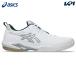  Asics asics теннис обувь унисекс PRESTIGE NEO prestige Neo OC Homme ni*kre- пальто для 1043A027-100 2 месяц сверху . продажа предположительно * предварительный заказ 