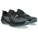  Asics asics теннис обувь унисекс PRESTIGE NEO prestige Neo WIDE широкий все пальто для 1043A028-002