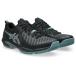  Asics asics теннис обувь унисекс PRESTIGE NEO prestige Neo все пальто для 1043A030-002