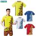  Yonex YONEX tennis wear men's game shirt Fit style 10442 2022SS [ the same day shipping ]