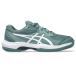  Asics asics теннис обувь Junior GEL-GAME GS CLAY/OC гель игра GS Homme ni*kre- для 1044A082-401