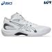  Asics asics волейбол обувь унисекс V-SWIFT FF MT 5 1053A072-100 1 месяц средний . продажа предположительно * предварительный заказ 