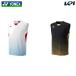 [ в тот же день отгрузка ] Yonex YONEX теннис одежда мужской игра рубашка безрукавка 10616 2024SS