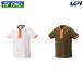  Yonex YONEX теннис одежда унисекс Uni игра рубашка 10626 2025FW