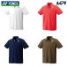  Yonex YONEX теннис одежда унисекс Uni игра рубашка 10628 2025SS