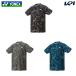  Yonex YONEX теннис одежда унисекс Uni игра рубашка Fit стиль 10675 2025SS