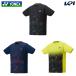  Yonex YONEX теннис одежда унисекс Uni игра рубашка Fit стиль 10679 2025FW