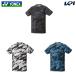  Yonex YONEX теннис одежда унисекс Uni игра рубашка Fit стиль 10685 2025FW