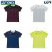  Yonex YONEX теннис одежда мужской мужской игра рубашка 10713 2026SS
