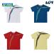 ���l�b�N�X YONEX �e�j�X �o�h�~���g�� �E�F�A �����Y   �����Y�Q�[���V���c 10717 2026FW 8�����{�����\�聦�\��