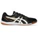  Asics asics настольный теннис обувь унисекс ATTACK HYPERBEAT 4 1073A056-001