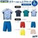 [ верх и низ в комплекте ] Yonex YONEX теннис одежда унисекс игра рубашка Fit стиль × шорты 10745-15150-2