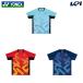  Yonex YONEX теннис одежда унисекс Uni игра рубашка Fit стиль 10750 2026FW