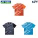  Yonex YONEX теннис одежда унисекс Uni игра рубашка Fit стиль 10751 2026FW