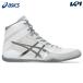  Asics asics рестлинг обувь мужской MATCONTROL 3 1081A053-102