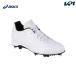  Asics asics бейсбол шиповки мужской NEOREVIVE 4 WHT 1123A032