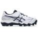  Asics asics бейсбол обувь Junior STAR SHINE Star автомобиль in S 3 1124A011-103