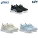  Asics asics прогулочные туфли Junior LAZERBEAM Laser beam резина himo+ 1 шт. ремень модель 1154A198