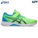  Asics asics бег обувь Junior LAZERBEAM Laser beam белый низ модель 1154A201-300