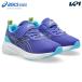  Asics asics бег обувь Junior LAZERBEAM Laser beam MP-MG-PS резина шнур + ремень обувь модель 1154A221-400