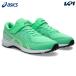  Asics asics бег обувь Junior LAZERBEAM Laser beam RK-MG резина шнур модель 1154A223-300