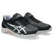  Asics asics Junior бег обувь LAZERBEAM SL-MG широкий Laser beam Kids спортивные туфли легкий посещение школы физическая подготовка . мужчина девочка 1154A232-003