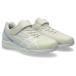  Asics asics Junior бег обувь LAZERBEAM SL-MG широкий Laser beam Kids спортивные туфли легкий посещение школы физическая подготовка . мужчина девочка 1154A232-200