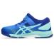  Asics asics бег обувь Junior LAZERBEAM Laser beam SL-MG-PS широкий резина шнурок + 1 шт. ремень 1154A233-400
