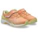  Asics asics Junior бег обувь LAZERBEAM SL-MG-PS широкий Laser beam Kids спортивные туфли легкий посещение школы физическая подготовка . мужчина девочка 1154A233-800